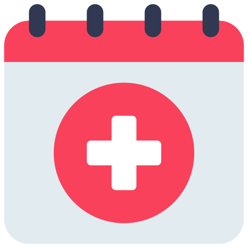 Medication schedules