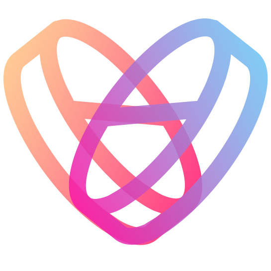 Veriwell logo symbol